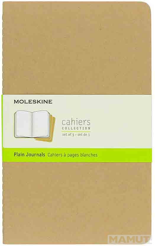 Notes MOLESKINE CRAFT 