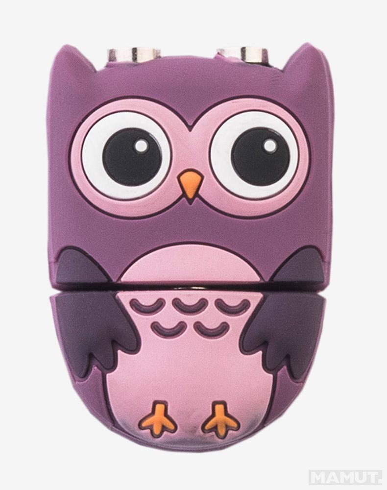 Audio spliter ME & YOU Owl 