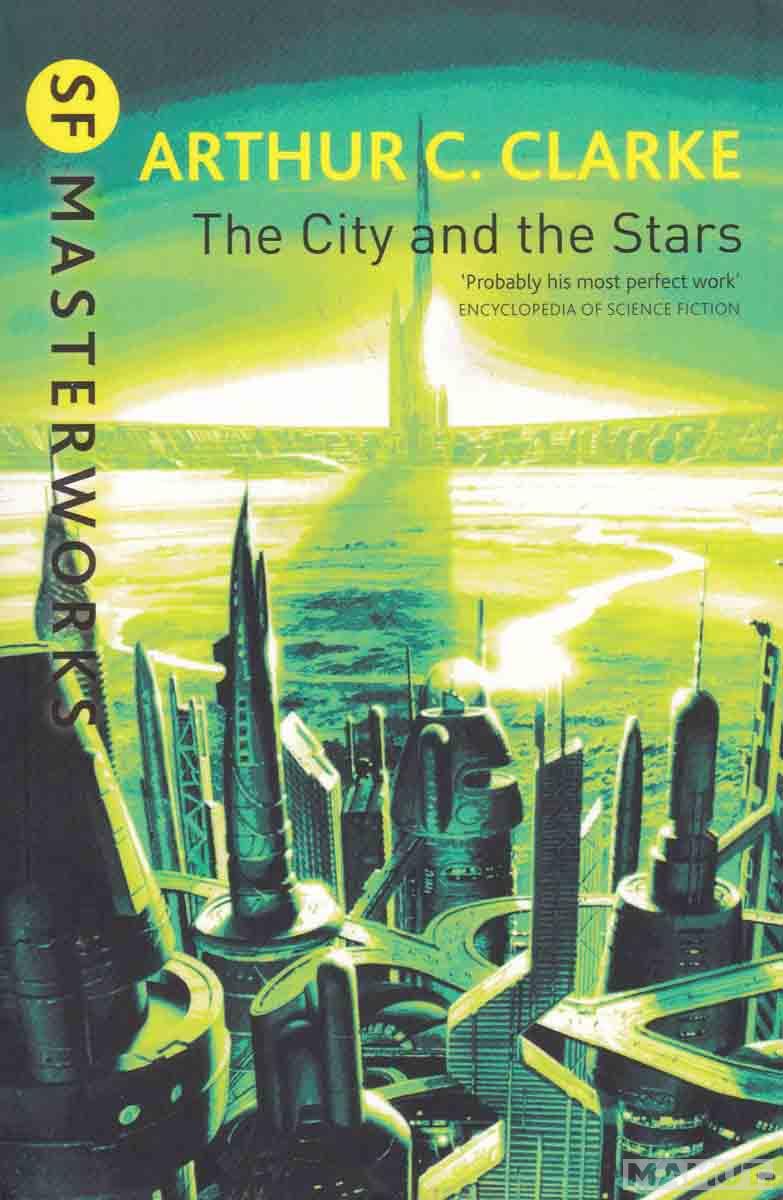 CITY AND THE STARS 