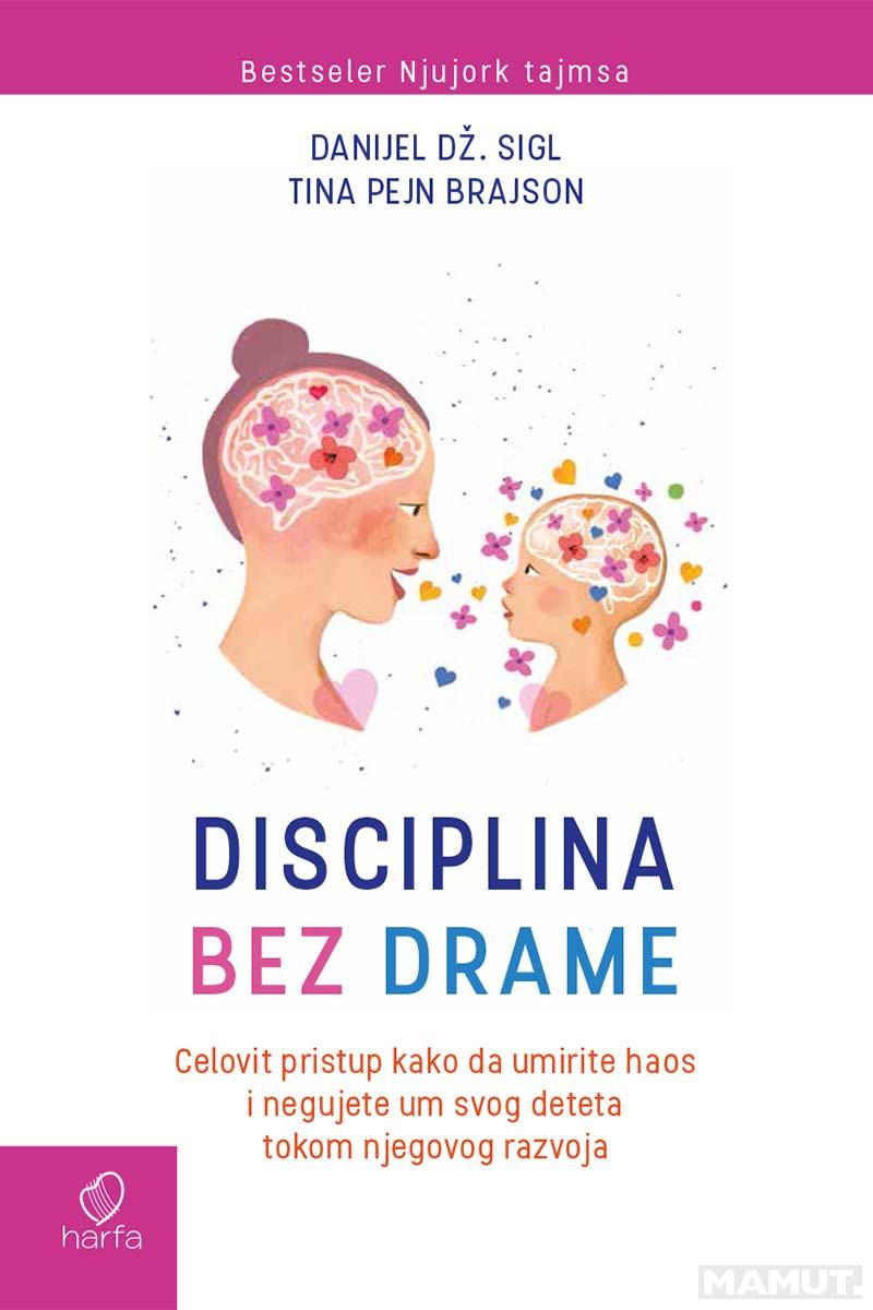 DISCIPLINA BEZ DRAME 