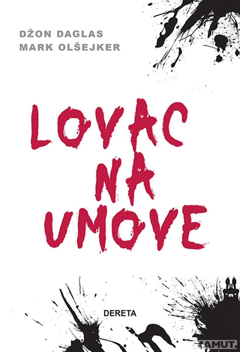 LOVAC NA UMOVE 