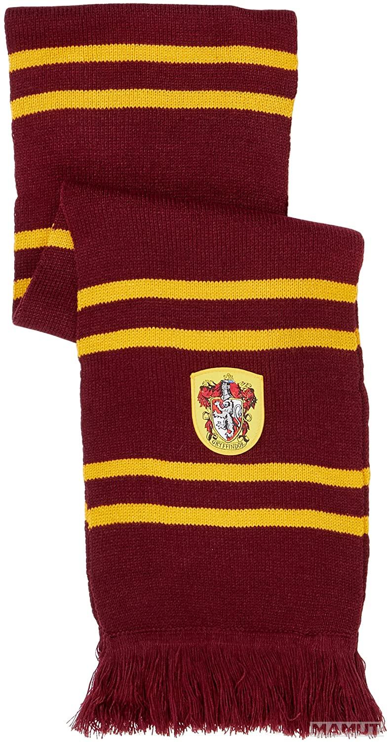 HARRY POTTER šal GRYFFINDOR 