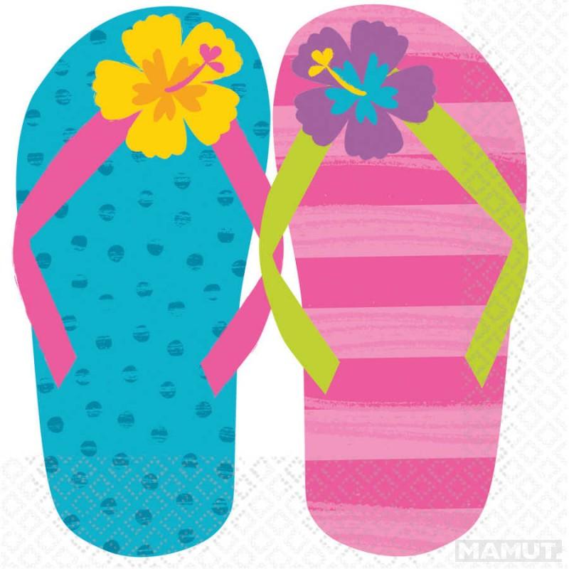 Salvete FLIP FLOP 