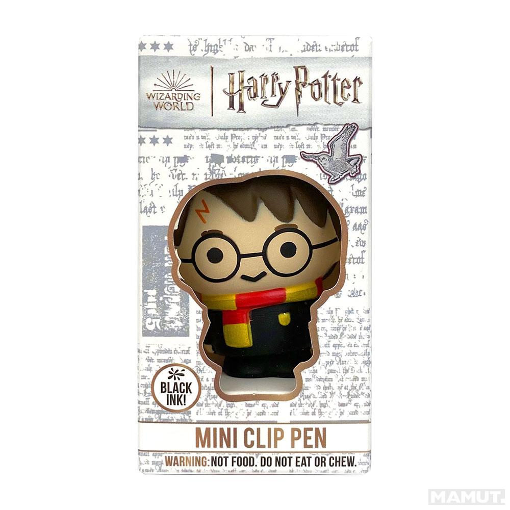 Hemijska olovka mini HARRY POTTER Skwisheez 