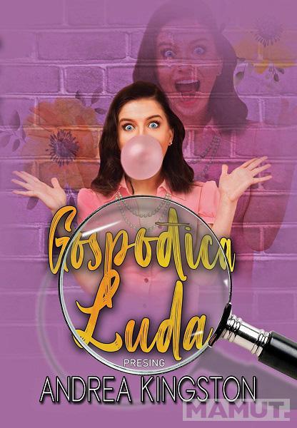 GOSPOĐICA LUDA 