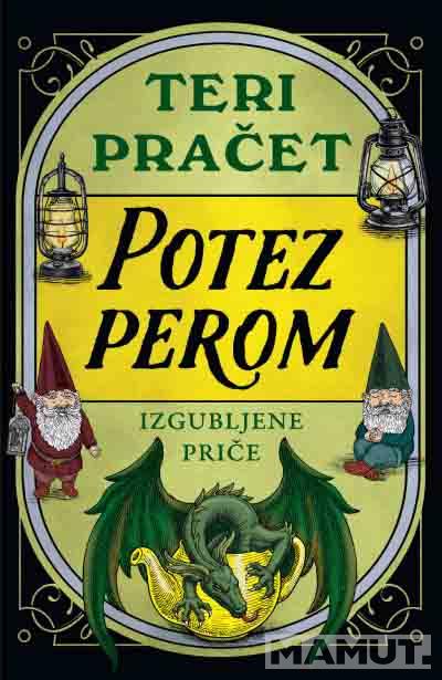 POTEZ PEROM 