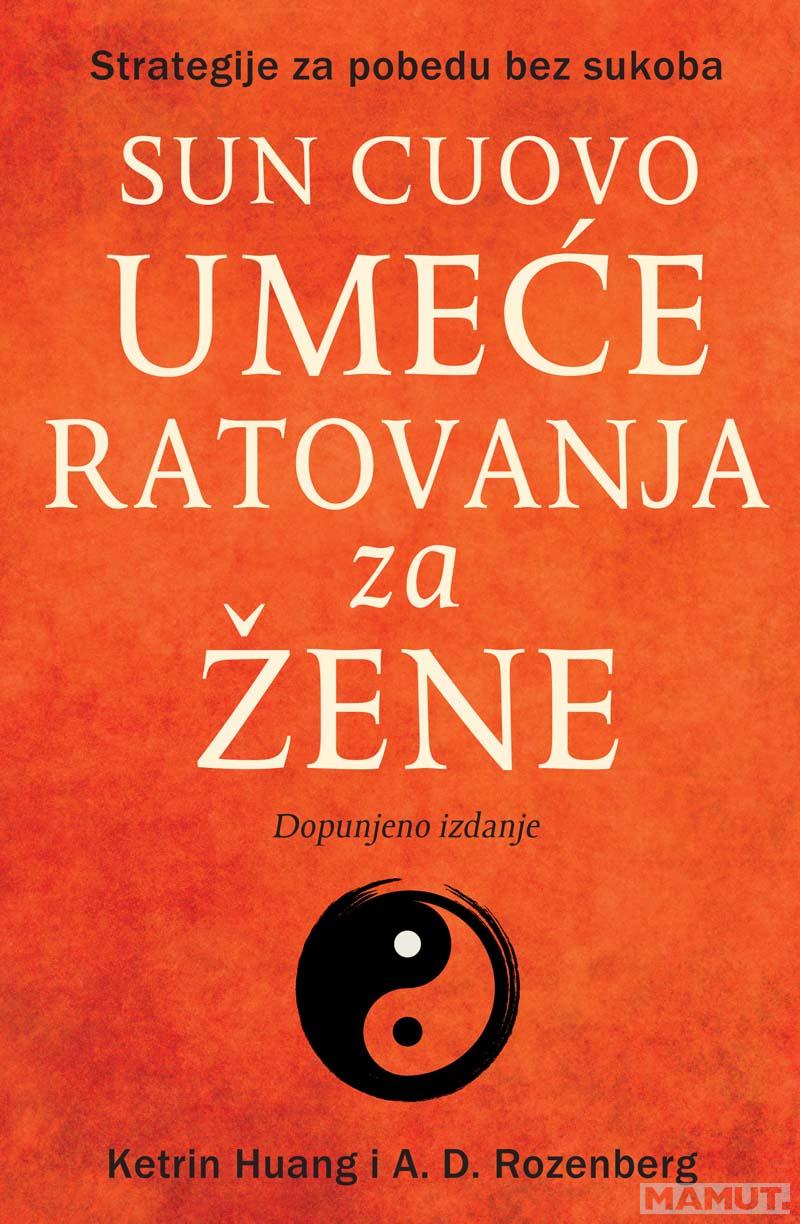 SUN CUOVO UMEĆE RATOVANJA ZA ŽENE 