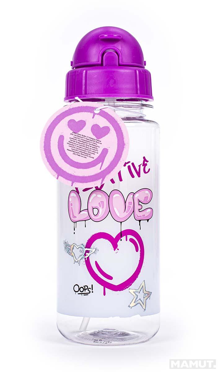 Flašica za vodu 414 ml LOVE 