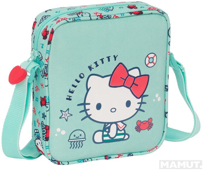 Mala torba na rame HELLO KITTY 