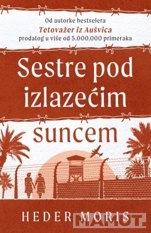 SESTRE POD IZLAZEĆIM SUNCEM 