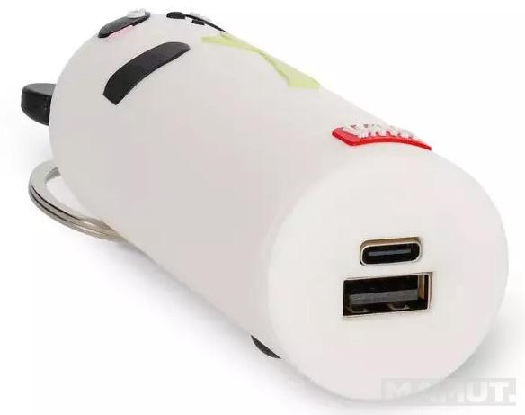 Powerbank 4800 mAh - PANDA 