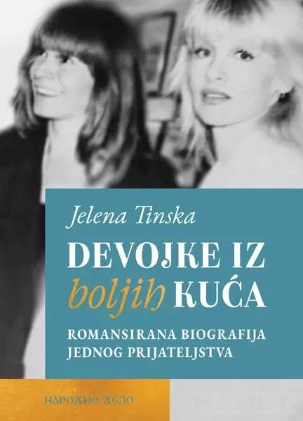 DEVOJKE IZ BOLJIH KUĆA 