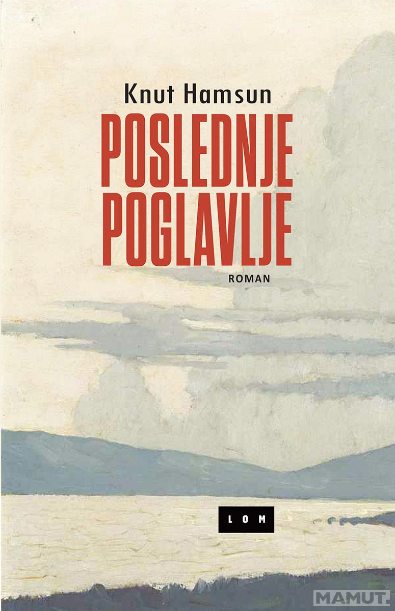 POSLEDNJE POGLAVLJE 