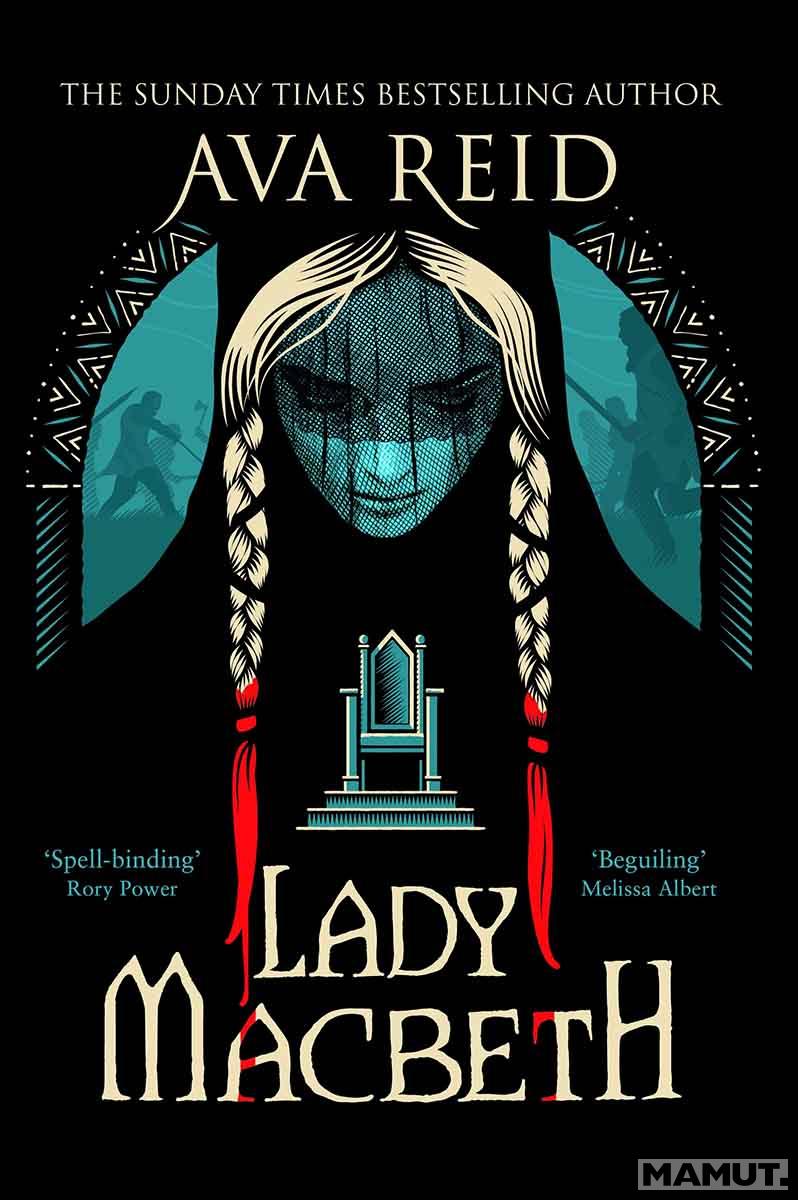 LADY MACBETH tpb 