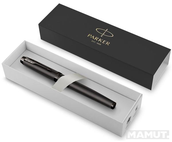 PARKER Royal RO IM SE Monohrom Titanium 