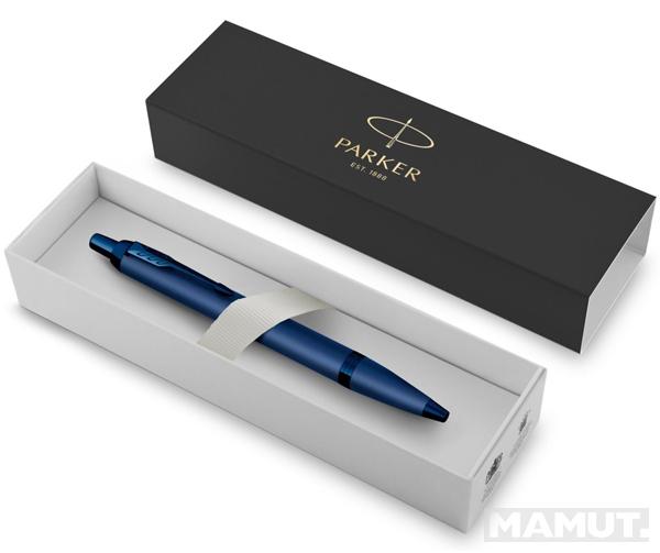 PARKER Royal HO IM SE Monohrom Blue 