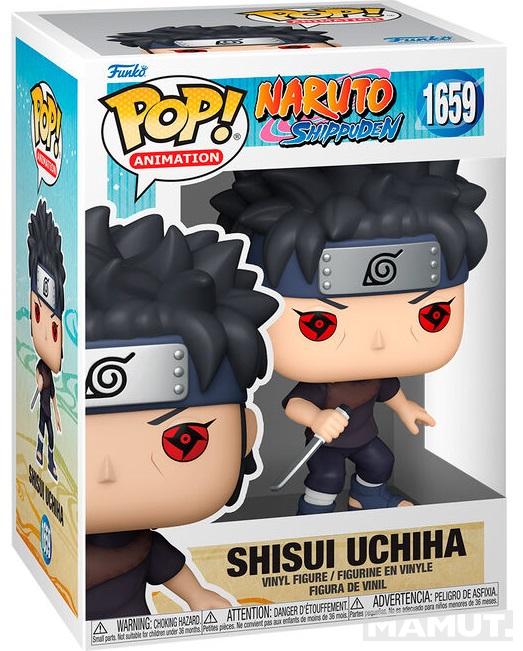 FUNKO POP!  Figurica NARUTO - SHISUI UCHIHA 