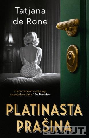 PLATINASTA PRAŠINA 