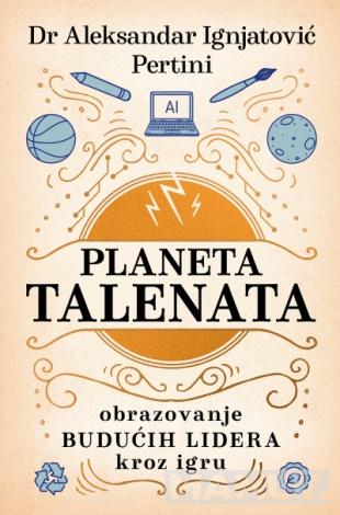 PLANETA TALENATA 