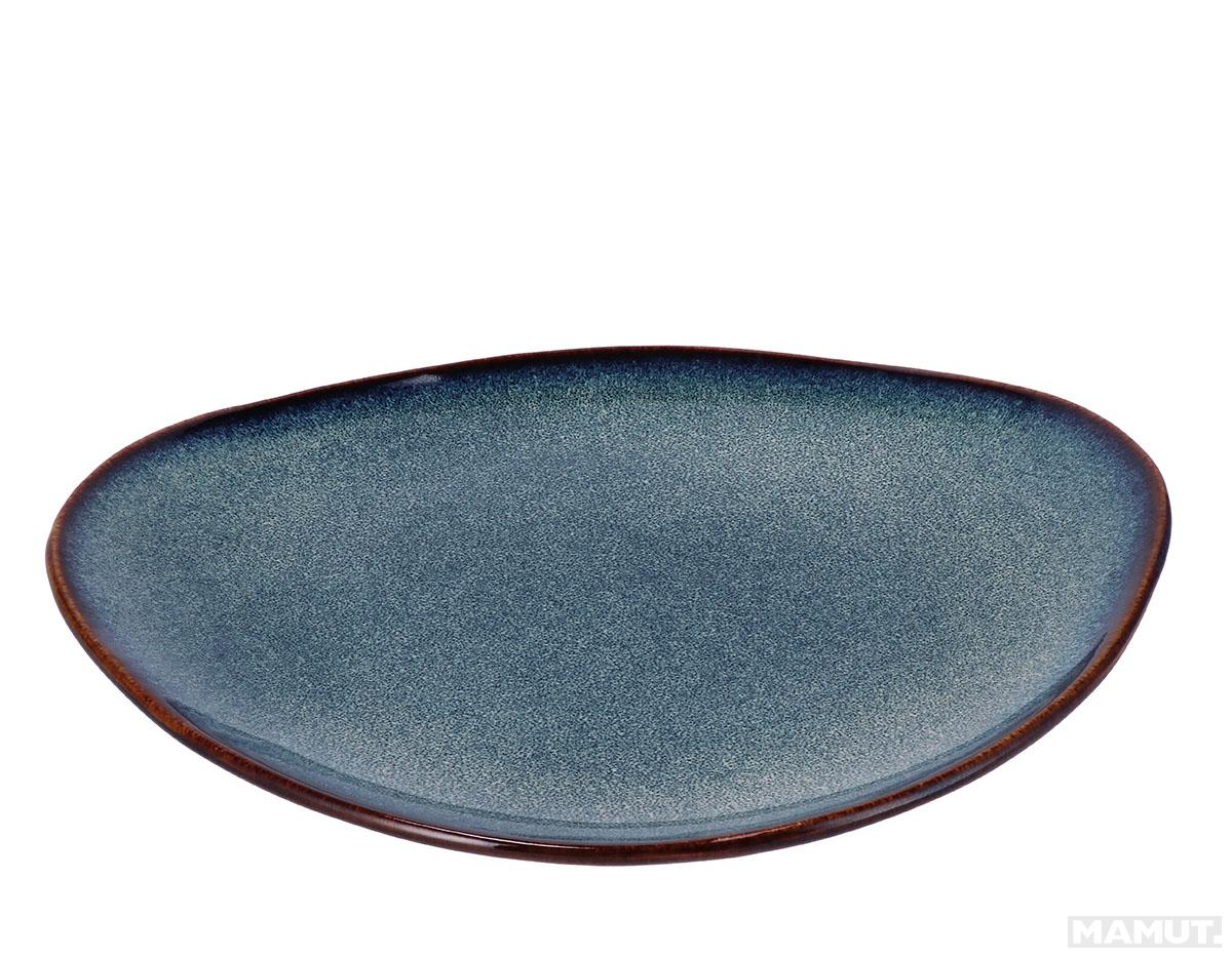 Unikatni tanjir CERAMICA COLE 27cm 