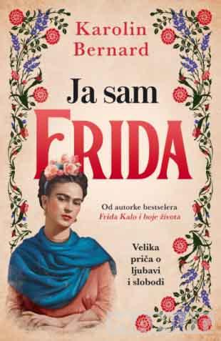 JA SAM FRIDA 