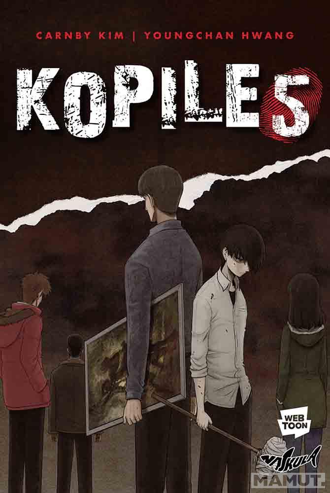 KOPILE 5 