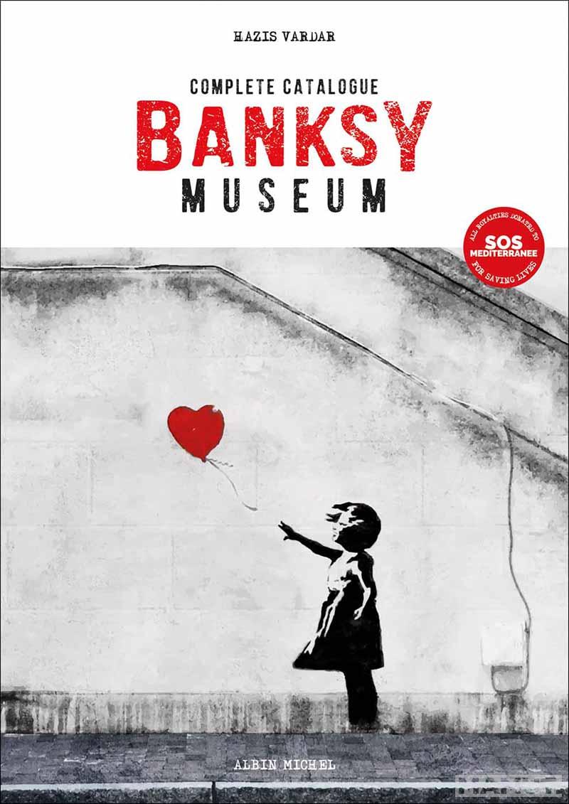 BANKSY MUSEUM 