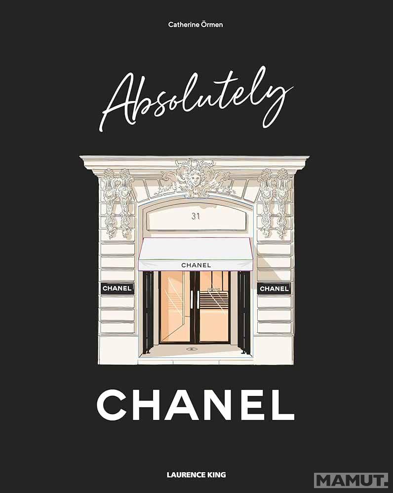 ABSOLUTELY CHANEL 