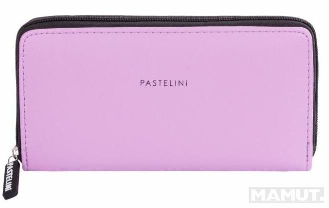 PASTELINI L NOVČANIK VIOLET 