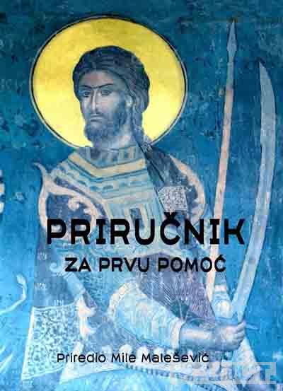 HOMEOPATSKI PRIRUČNIK ZA PRVU POMOĆ 